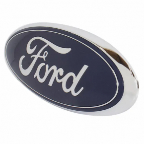 Эмблема решетки радиатора Ford Explorer 16-19 рест