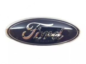 Эмблема решетки радиатора Ford Explorer 16-19 рест