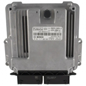 Unitate ECU calculator motor Lincoln MKZ 17-20 2.0T