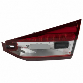 Lampa capac interior portbagaj dreapta Ford Fusion mk5 17-18 halogen TYC