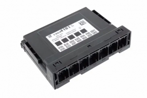 BCM Body Control Module Chevrolet Volt 11-15
