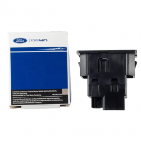 USB Hub Lincoln MKC 17-19
