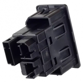 USB Hub Lincoln MKC 17-19