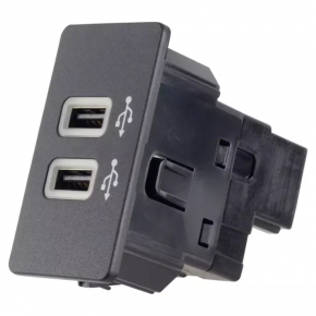 USB Hub Lincoln MKC 17-19