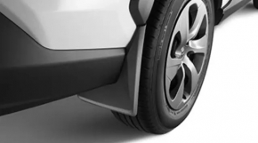 Bara de noroi spate stânga pentru Toyota Rav4 19-
