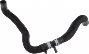 Furtun de răcire superior Nissan Kicks 18-24