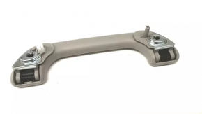 Ручка потолка передняя левая Subaru Impreza WRX GH 08-14 серая