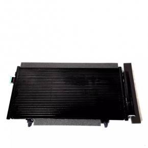 Condensator radiator aer condiționat Subaru Impreza WRX GH 08-11 2.5T