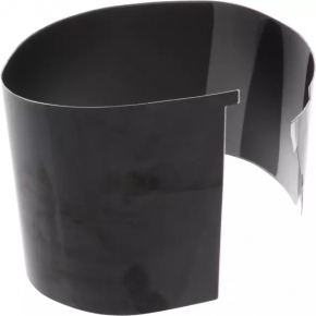 Ornamente ușă spate dreapta Nissan Murano 15-24 negru