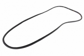 Уплотнитель двери передней левой Chevrolet Cruze 11-16