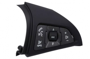Кнопки управления на руле правые Chevrolet Malibu 13-15