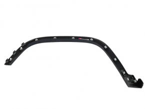 Накладка арки крыла передняя правая Jeep Cherokee KL 19-22