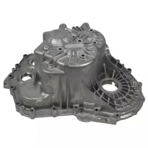 Крышка АКПП Ford Fiesta 11-19 1.6 DPS6