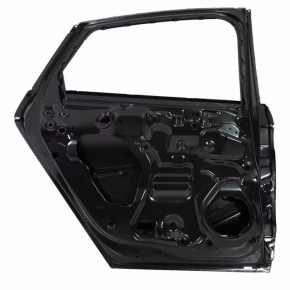 Дверь в сборе задняя левая Ford Fusion mk5 13-17