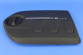 Накладка двигателя Jeep Cherokee KL 14-22 3.2 VVT