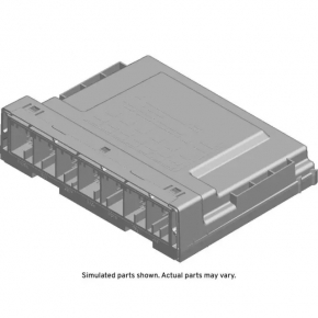 BCM Body Control Module Chevrolet Bolt EV 22-23