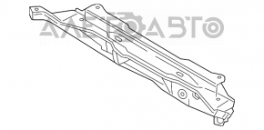 Подрамник задний Mini Cooper Countryman R60 10-16 fwd