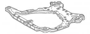 Подрамник передний Toyota Camry v70 18-24 FWD