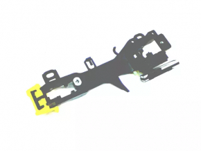 Механизм ручки двери передней правой Subaru Forester 25-26