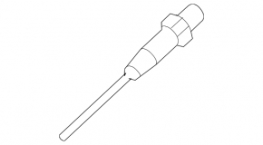 Лямбда-зонд первый Subaru Forester 08-10 SH