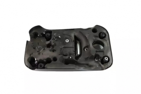 Накладка двигателя Jeep Cherokee KL 19-23 2.0T