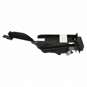Garnitura ștergătoarelor de parbriz stânga Ford Focus mk3 11-18
