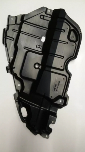 Apărătoare motor dreapta inferioară pentru Toyota Camry V40 10-11
