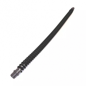Furtun frana spate dreapta VW Touareg 11-17 nou original