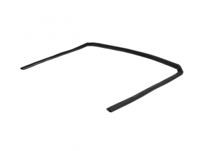 Уплотнитель капота Jeep Cherokee KL 14-18