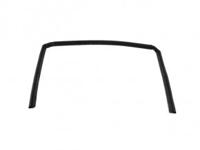 Уплотнитель капота Jeep Cherokee KL 14-18