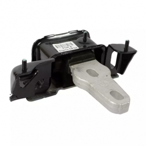 Подушка АКПП верхняя Ford Fiesta 14-19 1.0, 1.6