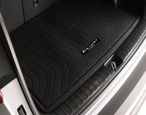 Коврик багажника (ткань) Hyundai Tucson 16-21