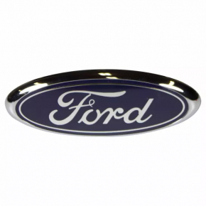 Emblema siglei portbagajului Ford Transit Connect MK2 13-