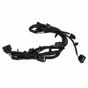 Cablare pentru bara spate a unui Ford C-max MK2 17-18 pentru senzori de parcare, fără cheie