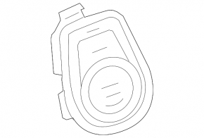 Кнопка start-stop BMW 4 F32/33/36 14-20