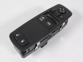 Управление стеклоподъемником передним левым Dodge Grand Caravan 11-15