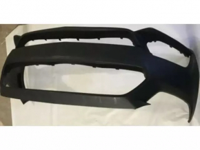 Бампер передний голый Ford Mustang mk6 15-17