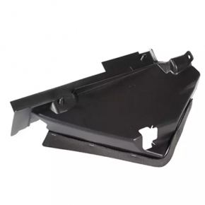 Deflectorul radiatorului dreapta jos pentru Ford Edge 15-18 pre-restilizare