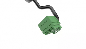 Amortizor hayon dreapta Jeep Cherokee KL 15-18 electric