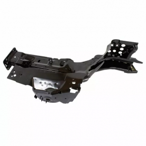 Четверть передняя правая Ford Fiesta 11-19