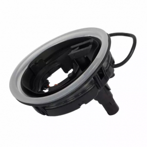 Корпус порта зарядки Ford Fusion mk5 13-20 plug-in