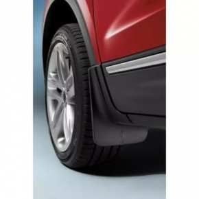 Брызговики задние комплект 2шт Lincoln MKC 15-19