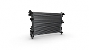 Radiator de răcire apă Jeep Compass 17- 2.4 KOYORAD Japonia