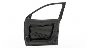 Дверь в сборе передняя правая Jeep Cherokee KL 14-23