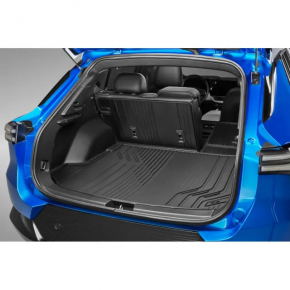 Covor portbagaj cauciucat Chevrolet Equinox EV 24-26