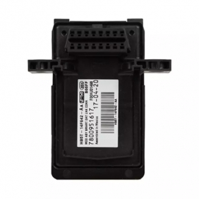 Smart Data Link Control Module Computer Lincoln MKZ 17-20