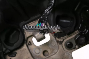 Руль голый Chevrolet Impala 14-20