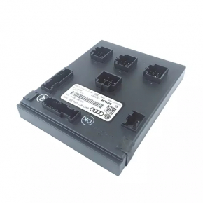 Onboard Body Comfort Control Module Audi A4 B8 08-16