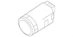 Кнопка start-stop Hyundai Elantra 21-26