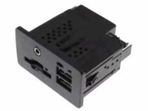 USB Hub Lincoln MKC 15-16